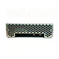 Module d'alimentation ZXD3000(V5.6) 53.5V 50A 3000W, large plage de température -40~75 ℃   Module redresseur à commutation à chaud pour centre de données
