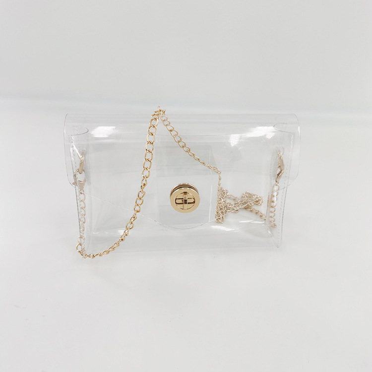 Clear-gold