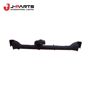 Subconjunto de Travesaño de Chasis N.º 5 para Toyota Hilux LN106 1988-1997 OE 51205-35131 5120535131 - Product Image 1