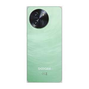 Nouveau DOOGEE Note 59 Pro 2025, Octa Core, LTE, Prise en Charge Widevine L1, Téléphone <span class=keywords><strong>Mobile</strong></span>, Livraison à Hong Kong - Product Image 5