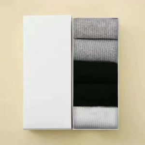 Classic All Match Men's Sports <b>Socks</b> Non-Slip <b>Grip</b> Cotton Breathable Ankle <b>Socks</b> for Basketball Football - Product Image 6