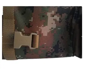 กระเป๋าเป้สะพายหลังยุทธวิธี, กระเป๋าเป้สะพายหลังสีน้ำตาลขนาดใหญ่ - Product Image 5