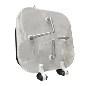 Personnalisation en gros petit couvercle de <span class=keywords><strong>trappe</strong></span> <span class=keywords><strong>étanche</strong></span> <span class=keywords><strong>à</strong></span> <span class=keywords><strong>l</strong></span>'<span class=keywords><strong>eau</strong></span> marine en acier formes rectangulaires carrées - Product Image 5