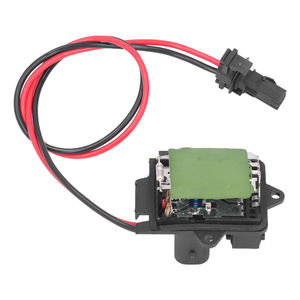 Reynolds <b>Blower</b> Speed Control Resistor 7701050325 For <b>Car</b> Air Conditioning System Replacement Part - Product Image 2
