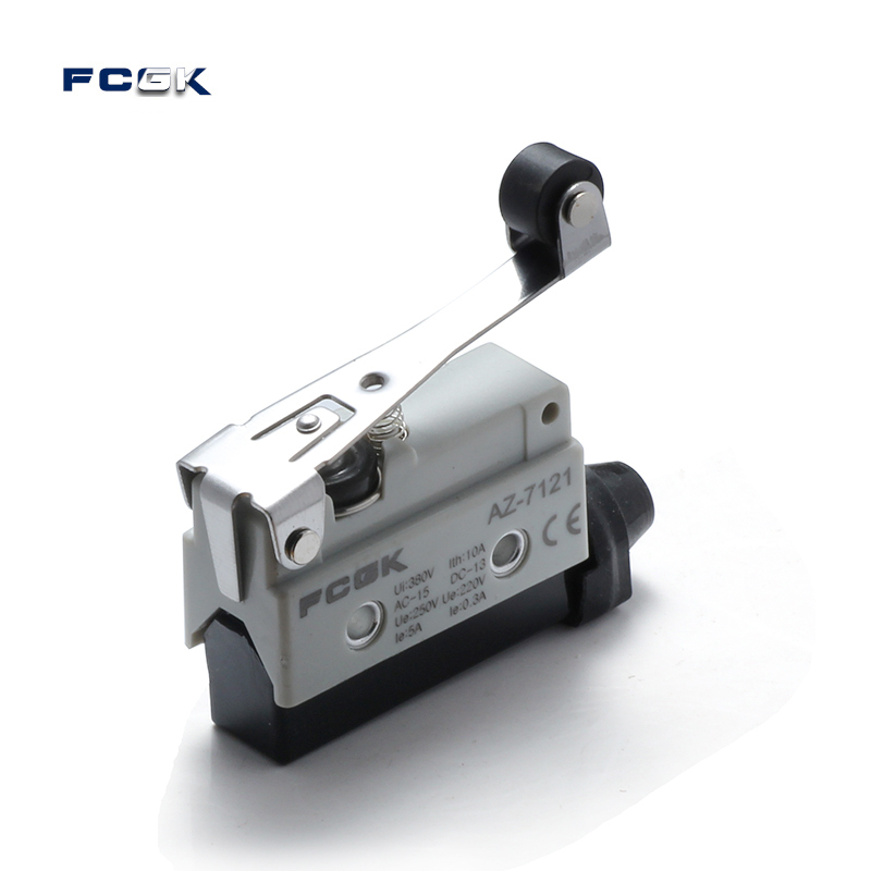 Micro Switch WLCA2 Product High Quality