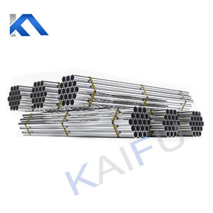 Нержавеющая сталь сварная круглая труба длинная труба-стандартная коррозионная стойкость ASTM - Product Image 2