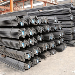 Уголок стальной горячекатаный ASTM A36, оцинкованный, из углеродистой стали, размеры, цена, аналог Q235 S355 - Product Image 6