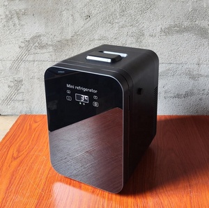 Mini Refrigerador <span class=keywords><strong>Dispensador</strong></span> <span class=keywords><strong>de</strong></span> Leche <span class=keywords><strong>de</strong></span> 10L con Temperatura Ajustable, Refrigerador <span class=keywords><strong>para</strong></span> Almacenamiento <span class=keywords><strong>de</strong></span> Leche, <span class=keywords><strong>Dispensador</strong></span> <span class=keywords><strong>de</strong></span> Leche Refrigerado <span class=keywords><strong>para</strong></span> Cafetería - Product Image 1