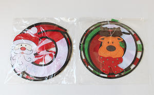 Fabrik Hot Selling großen Regenbogen Heißluft ballon Garten Wind Spinner Windräder Windmühle Yard Decor Weihnachts tag Rasen - Product Image 6