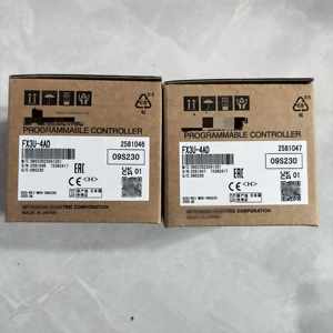 คุณภาพสูงสำหรับระบบอัตโนมัติทางอุตสาหกรรม PLC FX3U-4AD โมดูลพร้อมการสื่อสาร RS485/Modbus และขั้วต่อแบบสกรู - Product Image 2