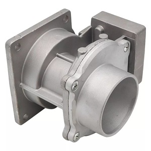 เครื่องวัดอัตราการไหลของอากาศ 22680-57Y02 สำหรับนิสสัน NX 91-93 เซ็นทรา 91-94 1.6L เซ็นเซอร์ MAF อะไหล่ทดแทน - Product Image 3