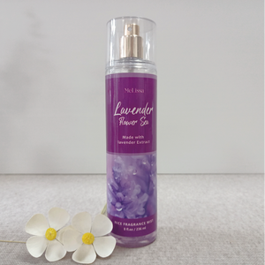 Etiqueta privada 250ml Natural Bodi Mist <span class=keywords><strong>Secret</strong></span> Sweet Floral Lavender Body Spray Sexy Fragancia Body Splash Perfume - Product Image 1
