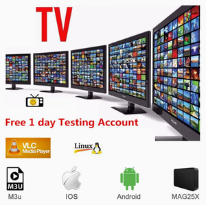 Nouvelle Offre 2026 : <span class=keywords><strong>Football</strong></span> 4K et 8K pour le <span class=keywords><strong>Streaming</strong></span> – Technologie Anti-Givre et Anti-Hijacking pour Revendeurs – Essai Gratuit de 24 Heures - Product Image 1