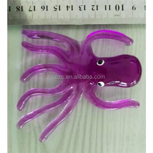 Juguete de Silicona Elástico con Forma de Pulpo para Niños de 2 a 14 Años, Marca KUBAXI - Product Image 5