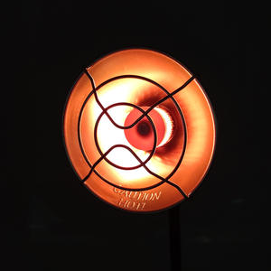 Calentador <span class=keywords><strong>de</strong></span> <span class=keywords><strong>Gas</strong></span> Portátil para Exteriores, Modelo Pequeño para Camping GS-025 - Product Image 3