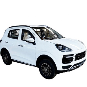 Véhicules électriques à basse vitesse de haute qualité, camions SUV électriques 60V 72V 2000W 5000W, voiture électrique pour personnes âgées - Product Image 6