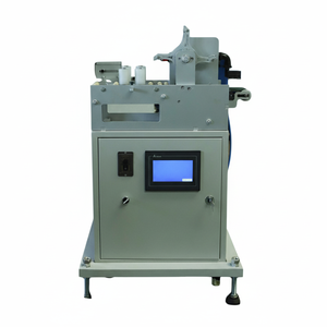 Découpe de linge avec machine de fabrication et d'emballage de savon de haute qualité - Product Image 1