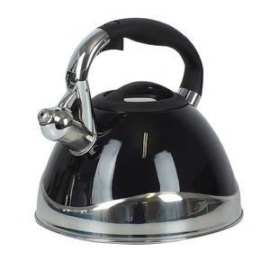 Kela Water <b>Kettle</b> 3 L Stainless Steel Whistling Tea <b>Kettle</b> - Product Image 2