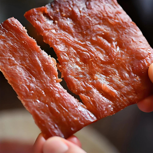 Macchina per Snack a base di carne secca per ristorante con forno commerciale per forno a base di maiale al miele - Product Image 5