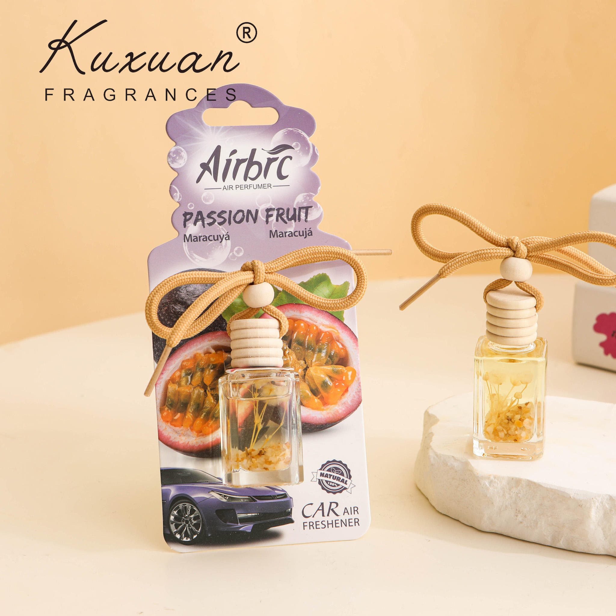 Frutto della passione