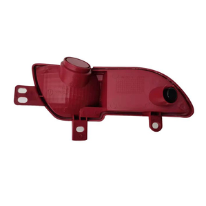 Luces Exteriores, Luces Traseras, Luces Antiniebla Traseras 6350GX 6351GX para <span class=keywords><strong>Peugeot</strong></span> 207 2008-2014 - Product Image 2