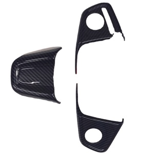 Estilo de coche mejorado con accesorios interiores, decoración de inserción de volante para <span class=keywords><strong>Honda</strong></span> <span class=keywords><strong>BRV</strong></span> <span class=keywords><strong>2022</strong></span> - Product Image 1