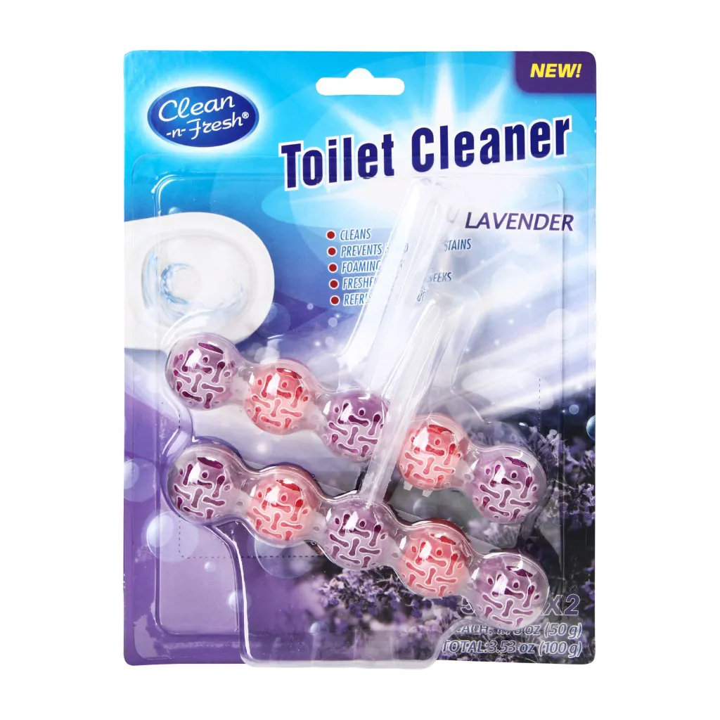 Экологичный 2pk очиститель унитаза для ванной комнаты дезодорант подвесные шарики для унитаза