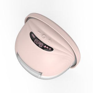 Accesorios portátiles para sacaleches, cubierta de prevención de polvo que se adapta a la mayoría de los sacaleches, sin BPA, PP S18/<span class=keywords><strong>S21</strong></span>, cubierta antipolvo para sacaleches - Product Image 5