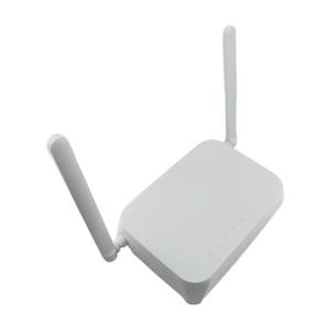 Onu H3-1S wifi6 giá tốt nhất Wifi điểm truy cập Router xpon 4ge + 1tel + wifi6 2.4G/5G băng tần kép mới onu FTTH xpon epon GPON - Product Image 1