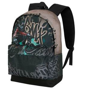 Karactermania For PRO-DG Rise-FAN HS <b>Backpack</b> 2.2, Multicolour - Product Image 1