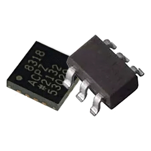 Circuit intégré 6V49205BPAGI, générateur d'horloge, 48TSSOP, spécialement conçu pour les circuits intégrés d'horloge/de synchronisation spécifiques aux applications - Product Image 1