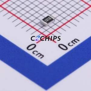 Résistance SMD RC0805FR-071R18L 0805 (Type : Film Épais) (Résistance : 1,18 Ohm Précision : 1%) - Product Image 1