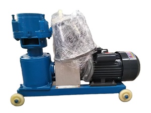 Weiyan macchina per allevamento di pollame mangimificio estrusore Mini macchina a Pellet animale disco tutte le dimensioni disponibili - Product Image 2