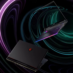 โน้ตบุ๊คเกมมิ่ง MSI Raider-GE68-HX-14VX-409CN-410CN รุ่น I9-14900HX/DDR5 16GB*2/2TB NVMe PCIe/ RTX 4090 16GB /หน้าจอ 16 นิ้ว Mini LED/240Hz - Product Image 6