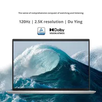 لابتوب إنسبايرون 16 بلس خفيف الوزن ومحمول عالي الأداء لألعاب الرياضات الإلكترونية