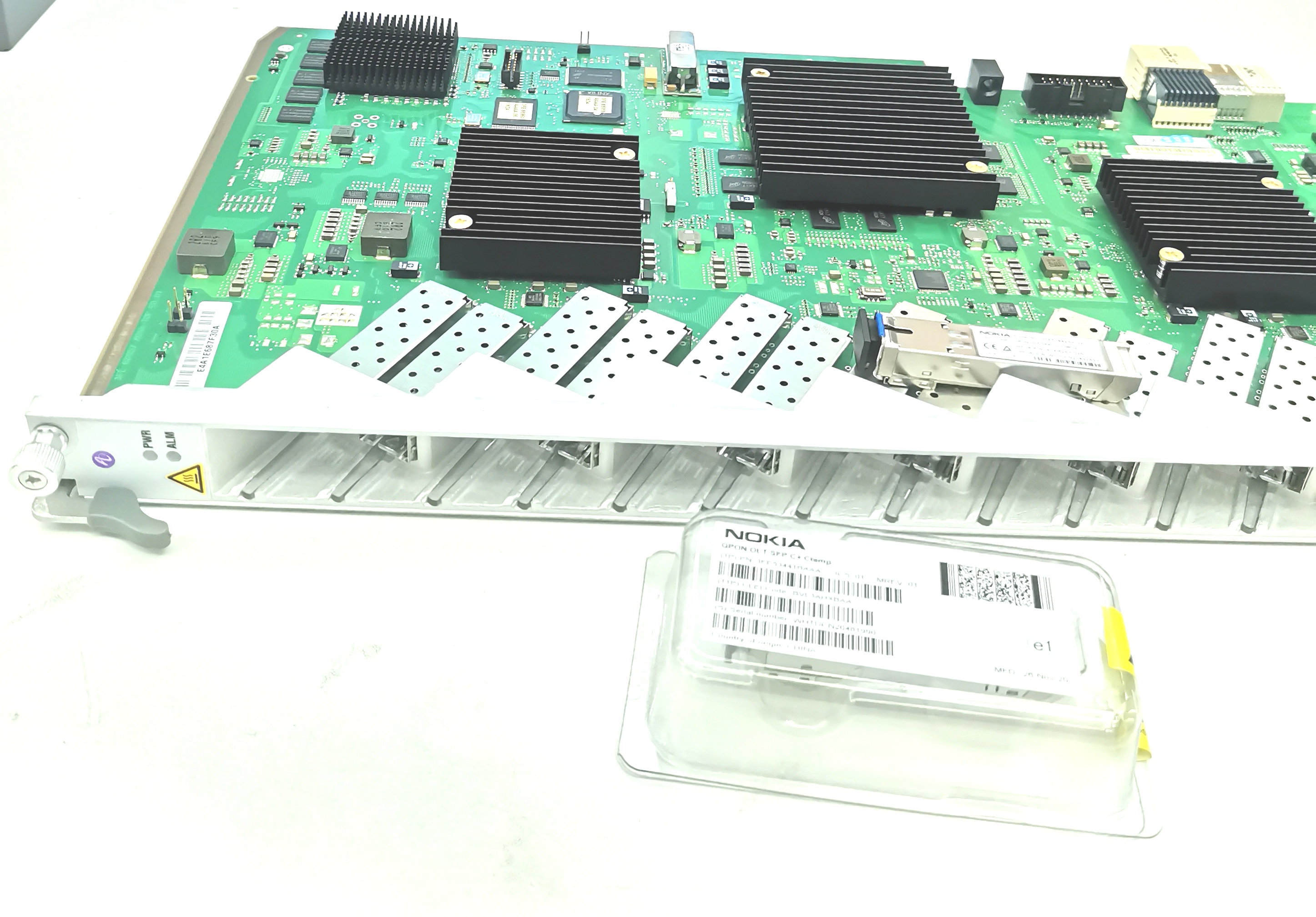 Fnio-a 3fe65586ba Fnio-b 3fe54057aa 7360 Isam Fx-4 Fx-8 Fx-12 80g