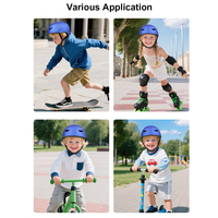 Casque de skateboard personnalisé pour enfants, adolescents, mineurs et adultes, fabriqué en usine OEM, pour le sport de patinage en ligne, protection CE CPSC, casques de scooter