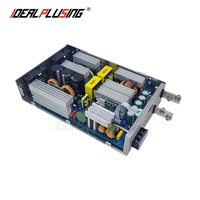 Advanced Switching Mode Power Supply