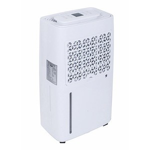 Industrial <b>Dehumidifier</b> 4L Water Tank 45 Db Quiet 200-299 Sq Ft Coverage For Home Basement Bedroom - Product Image 5