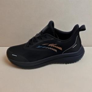 Casual Winter Sports Running <strong>Shoes</strong> with Cushioned Insole Anti-Slip <strong>Wear</strong>-Resistant Jogging Comfort - Product Image 4