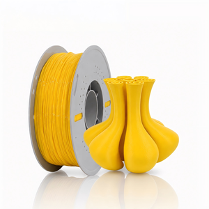 TPU 95A Flexible 1.75mm <b>3D</b> <b>Printer</b> Filament for Shoe Insoles Uppers Soft Wearables - Product Image 1