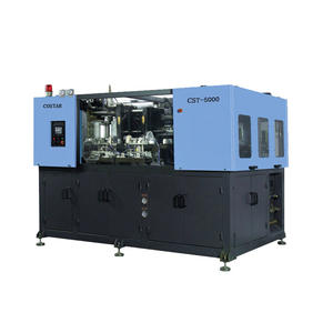 Máy thổi chai nhựa <span class=keywords><strong>PET</strong></span> tự động bán tự động 1L 2L 3L 5L tùy chỉnh nhà máy - Product Image 6