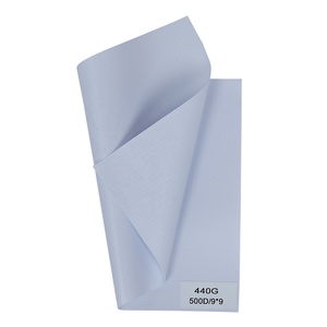 <span class=keywords><strong>Flex</strong></span> <span class=keywords><strong>Banner</strong></span> Phương Tiện Truyền Thông Cho Quảng Cáo Frontlit Glossy / Matte Pvc 30 Rolls Craft Giấy Quảng Cáo Hiển Thị 1.02 ~ 5.1M 50M/80M/100M - Product Image 5