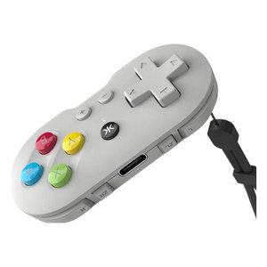 Mando de juego ATOM Pal gris 24 AT PG - Product Image 2
