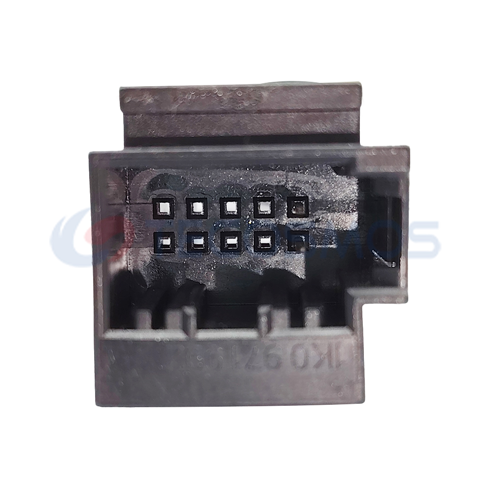 Automotive Elevator Harness Connector Plug Waterproof Shell for CAR 10 Pin Male CT10-0025G