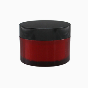 Envases de Plástico PE de Grado Alimenticio al por Mayor de Fábrica, Envases de Plástico PET Personalizados con Tapa, Frascos de Boca Ancha para Alimentos Enlatados OEM - Product Image 4