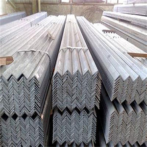 <span class=keywords><strong>Perfiles</strong></span> de Acero al Carbono S235JR Q235B Q355B ST37 Más Vendidos, Acero de Sección Especial, Hierro Angular en Forma de L, Tamaño Personalizado - Product Image 2