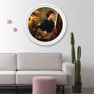 Цифровая фоторамка с Wi-Fi, 23,6 Дюймов - Product Image 4