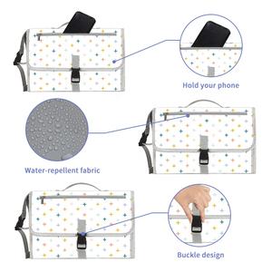 In vendita fasciatoio staccabile fasciatoio per bambini all'aperto tappetino per bambini di vendita prezzo ragionevole copri fasciatoio con vendita calda - Product Image 1