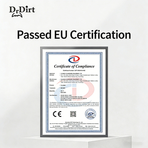 Lucidatrice Elettrica Rotante Multifunzione per <span class=keywords><strong>Piastrelle</strong></span> in Ceramica e Pavimenti in Cemento, Macchina per <span class=keywords><strong>Pulizia</strong></span> Tappeti e Pavimenti in Gomma - Product Image 3